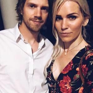 Meet your Posher, Brittney